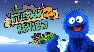 Ittle Dew 2 Review │ The Legend of Zeldew