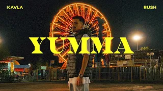 KA7LA Ft. RUSH - YUMMA | 2021 | كحلة و راشد ‫-‬ يُمّا