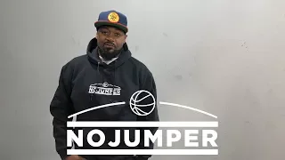 The Ghostface Killah Interview