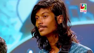 @DHIRAAGU presents Maldivian Idol - Shalabee Ibrahim