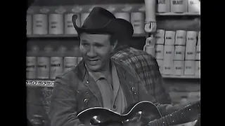 The Drifter - Marty Robbins - Episode 1 "The General Store"