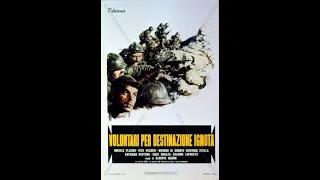 Volontari per destinazione ignota 1978