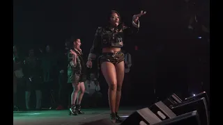 Megan Thee Stallion: Live in Dallas