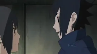 Itachi & sasuke AMV - Lovely #NarutoShippuden