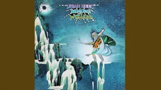 Uriah Heep - Easy Livin'