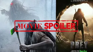Prey 2 CONFIRMED!? Director Drops EPIC Predator Sequel Hints! What's Next?!