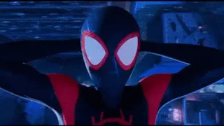 matching marvel characters to the lyrics of a song