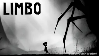 Limbo - Полное прохождение [2K]