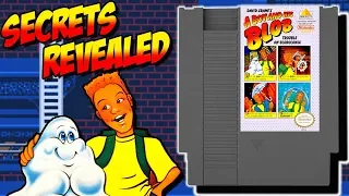 A Boy and His Blob NES Secrets and History | Generation Gap Gaming