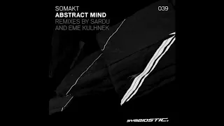 [SYMB039] Somakt - Abstract Mind (Sardu Remix)