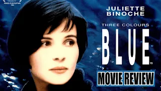 Three Colors: Blue (1993) | Movie Review