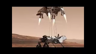 Ultimate Mars Challenge(full documentary)HD