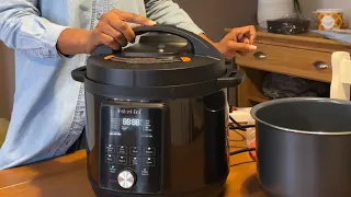 The best investment for your kitchen , the INSTANT POT multicooker - a full review