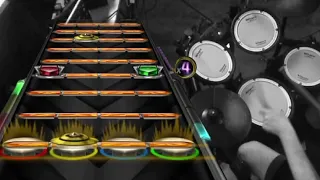 Beast and the Harlot on Expert+ Pro Drums (Clone Hero)