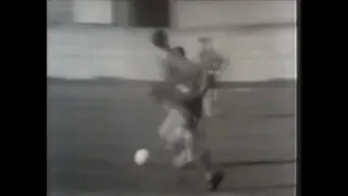 Footage of Bill Shankly's #LFC at Melwood during the 1960s.