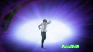 Psychic Detective Yakumo GREAT AMV