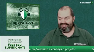 Verdazzo Recap 1995 - Libertadores, Paulista e eliminação na Copa do Brasil