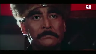 Action Movie Scene | Ghatak Movie | Sunny Deol | Meenakshi Seshadri | Danny Denzongpa | Amrish Puri