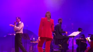 Clara Luciani & Alex Kapranos - Summer Wine - 22 janvier 2022