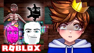 LAS PEORES COPIAS DE DOORS en ROBLOX! 🤣🚪 - Roblox YoSoyLoki