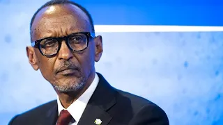 HRW accuses Rwanda of murders and kidnappings of dissidents abroad