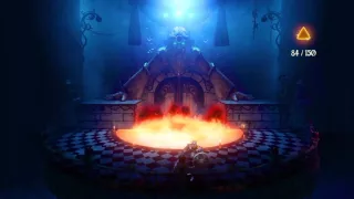 Trine 3: The Artifacts of Power Chapter "The Astral Academy" all Trineangles