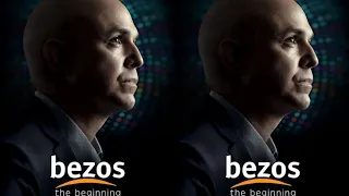 BEZOS (2023)-The true life story of 2021 world richest   #jeffbezos #netflix #akabenezercomedy #dede