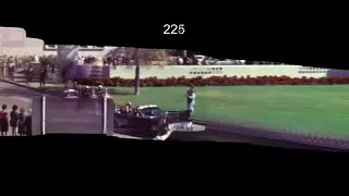 JFK Assassination Zapruder Stabilized