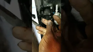 How To Replace 2011 Audi A6 fuel filter