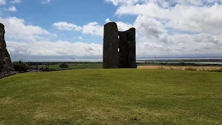 Hadleigh Castle