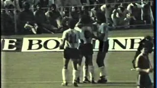 1984 (January 12) Argentina 1-Romania 0 (Nehru Cup).mpg
