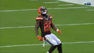 Cleveland Browns 0-16 | 2017 High(low)lights