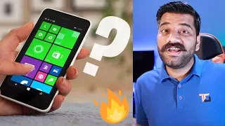 Windows Phone Failure - From Top to Bottom - Windows Vs iOS Vs Android??