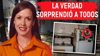 Entró en la casa y DESAPARECIÓ durante 12 años. La espeluznante historia de Tara Grinstead