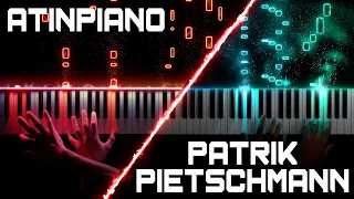 ANAKIN vs OBI-WAN: Battle Of Heroes (EPIC PIANO BATTLE) feat. Patrik Pietschmann