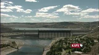 Northwest Profiles: Grand Coulee Dam Stories