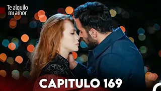 Te Alquilo Mi Amor Capitulo 169 (Subtitulado En Español)