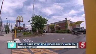Woman Kidnapped, Forced To Give Ride To M'boro