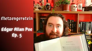 Metzengerstein by Edgar Allan Poe