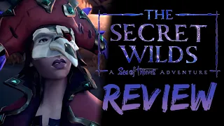 The GOOD, the BAD and the LORE | The Secret Wilds