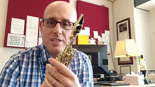 Don't Buy a Sopranino Sax Before You Watch This!