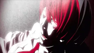 Death Note - Boredom (退屈 Taikutsu) second part slowed & extended