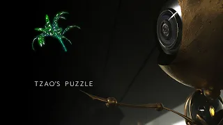 Tzao's Puzzle - #entertheworldofhanszimmer - The Da Vinci Code