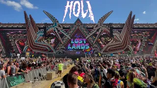 HOL! LOST LANDS 2023