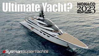 Attempting to Board My Ultimate Yacht! - MYS2023