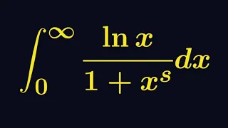 A wonderful generalised integration result using Feynman's trick