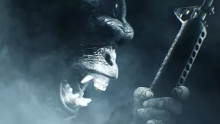 Crisis on the Planet of the Apes | Announce Teaser Trailer | FoxNext