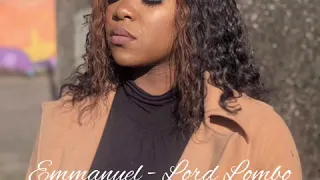 Emmanuel - Lord LOMBO (Cover)