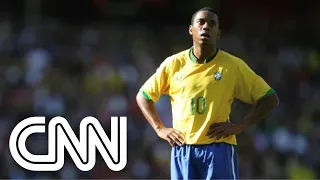 Presidente do STJ dá andamento ao processo de sentença de Robinho | CNN NOVO DIA