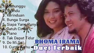 Lagu Rhoma Irama Terbaik | Nostalgia Lagu Lawas